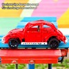 RC Remote Control Car Made of Building Blocks, High-Quality and
