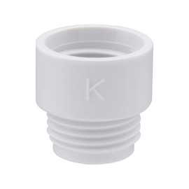 GAONA Shower Head Adapter for KVK, GA-FW037