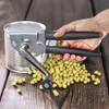 NUFR Crank Can Openers Manual,Heavy Duty Commercial Can Opener with