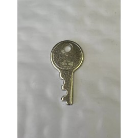 Excelsior Vintage Excelsior #48 Key-Luggage Steamer Trunk, Suitcase, Briefcase...NE