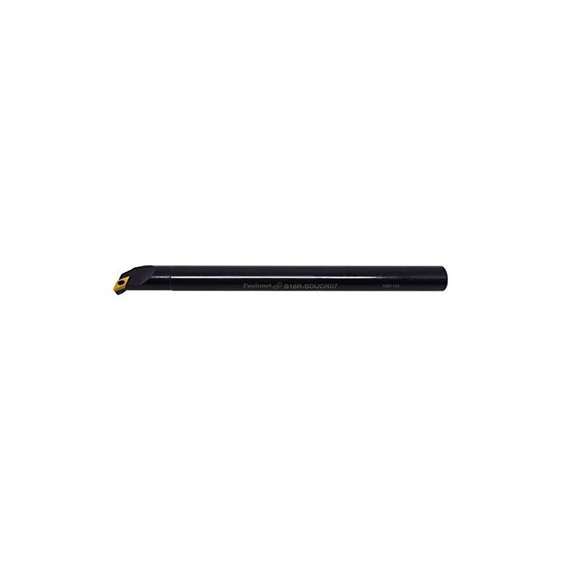 Paulimot Boring Bar with Turning Tool 16 mm S16R –