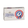 Wilhelmina Travel Peppermint Box -these Mints Are Great As An