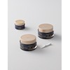 Dr.G [닥터지] 블랙 스네일 크림 50ml*2개 (+크림15ml 증정) [Dr.G] Black Snail Cream 50ml*2pcs (+15ml Cream Gift)