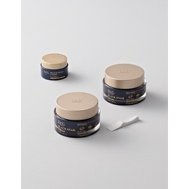 Dr.G [닥터지] 블랙 스네일 크림 50ml*2개 (+크림15ml 증정) [Dr.G] Black Snail Cream 50ml*2pcs (+15ml Cream Gift)