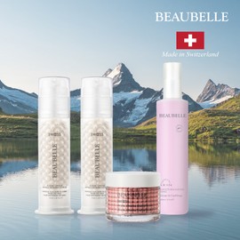 viewbell Beaubell Glacial Capsule Wrinkle Refining Eye Cream Exclusive Special Package / 뷰벨 글레이셜 캡슐 링클 리파이닝 아이크림 단독 스페셜 패키지