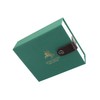Visconti Atelier Collection Henry Leather Wallet RFID and Tap n