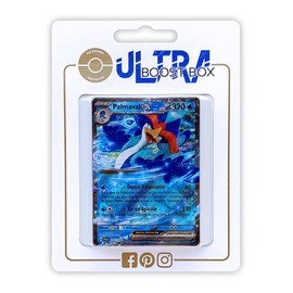 my-booster Pokémon Company SV02-FR-UB-052