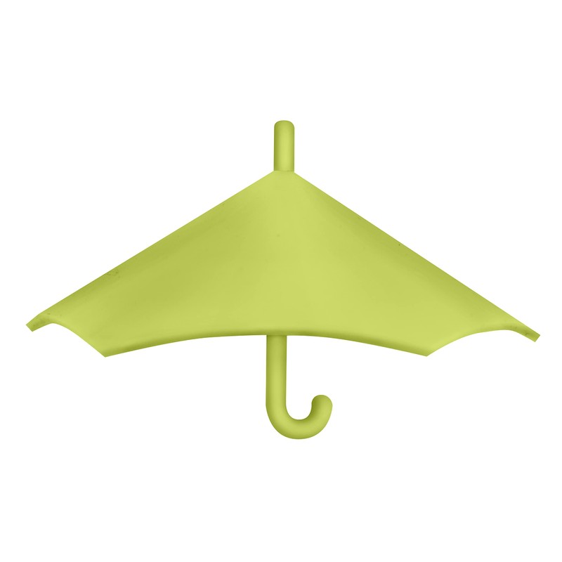 NPW-USA Happy Hour Cocktail Umbrella Drink Covers, 3-Count