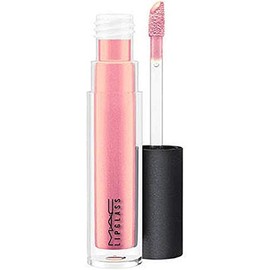 MAC Lipglass: Nymphette