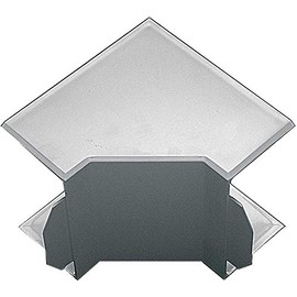 Protec. class Pfbie 60190 RW Inner Corner 60x190 Reinweiss