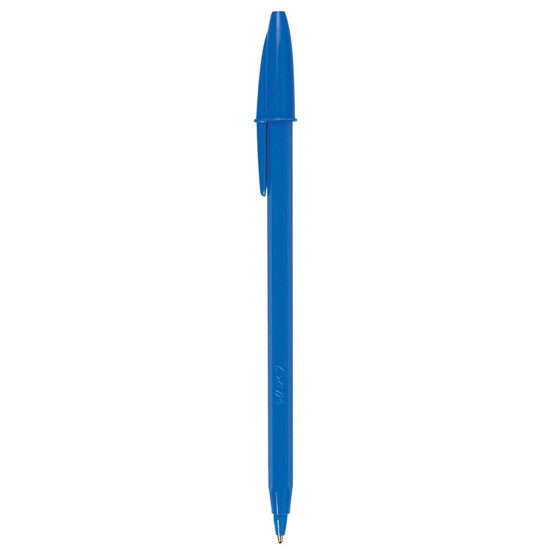 BIC 952005 Economy Ball Pens Medium Point (1.0 mm) -