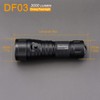 SecurityIng DF03 SST70 LED 3000 Lumen Side Key Switch Underwater