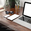 Smart Glasses Built in Microphone Speaker Hands Free Wireless Bluetooth