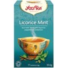 Yogi Tea Licorice Mint 15 Teabags 30g