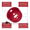 7 Inch Hole Saw for Wood, 178mm HSS BI-Metal Hole