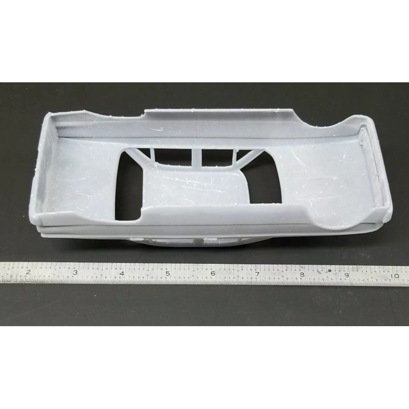 ERC ABS-LIKE RESIN 3D PRINTED 1/25 1960 FORD FALCON 4-DOOR