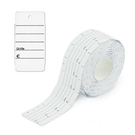 'Box 1000 Labels on Roll Print Size/58 & # x20AC; [E 3058 Lines]