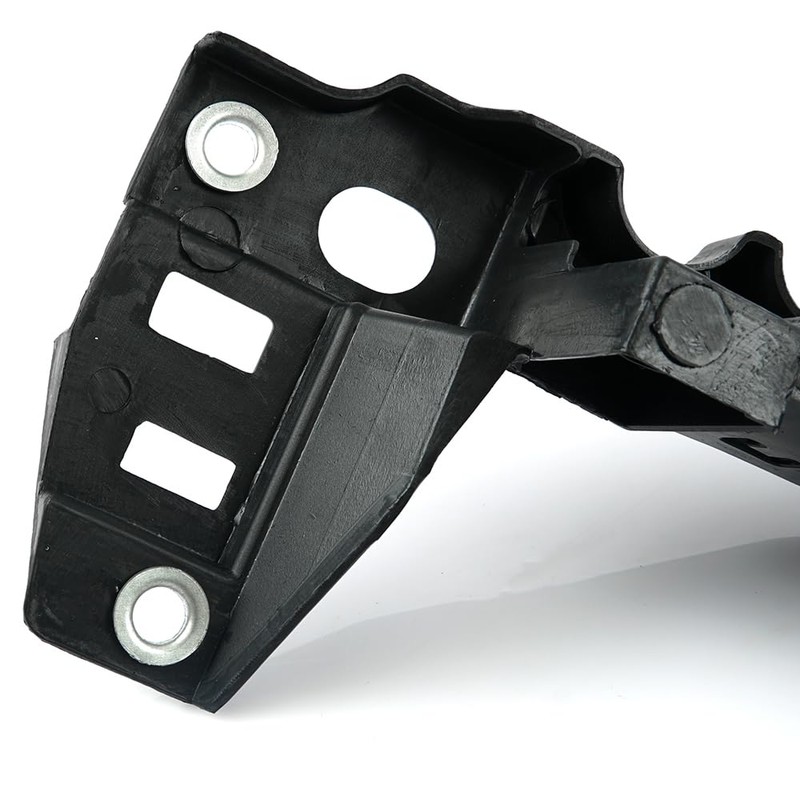 Robust Bumper Holder Front Left Outer for VW Polo 6R0805071E