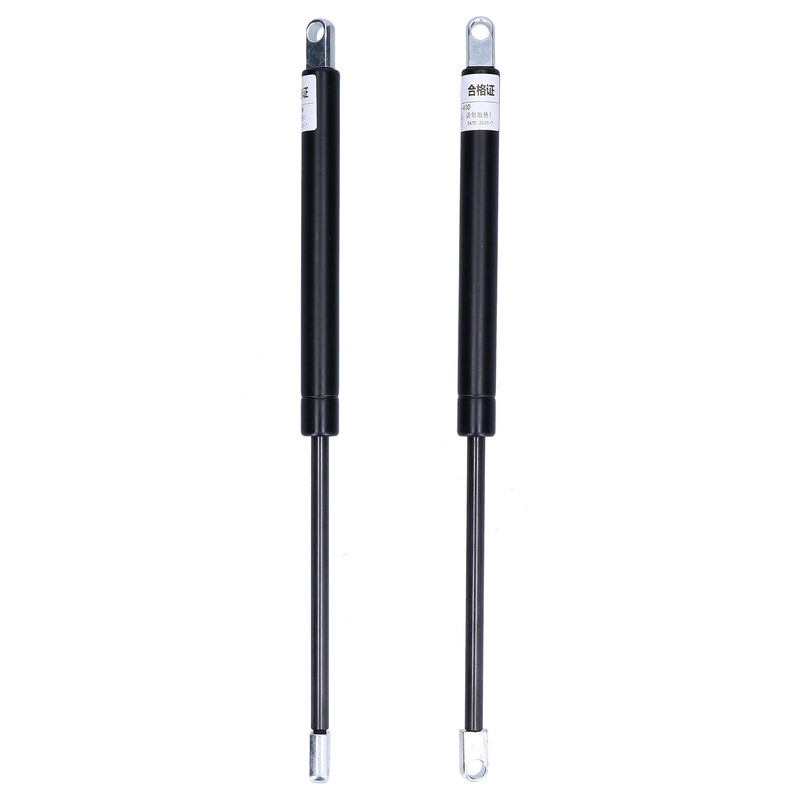 2Pcs 400mm Gas Spring Hydraulic Shock Struts Pneumatic Liftable Support