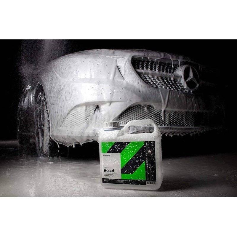 CARPRO Reset - Intensive Car Shampoo Wash Perfect Partner to