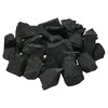Raw Shungite Stones Crystal Rock, Real Shungite Stones for Water