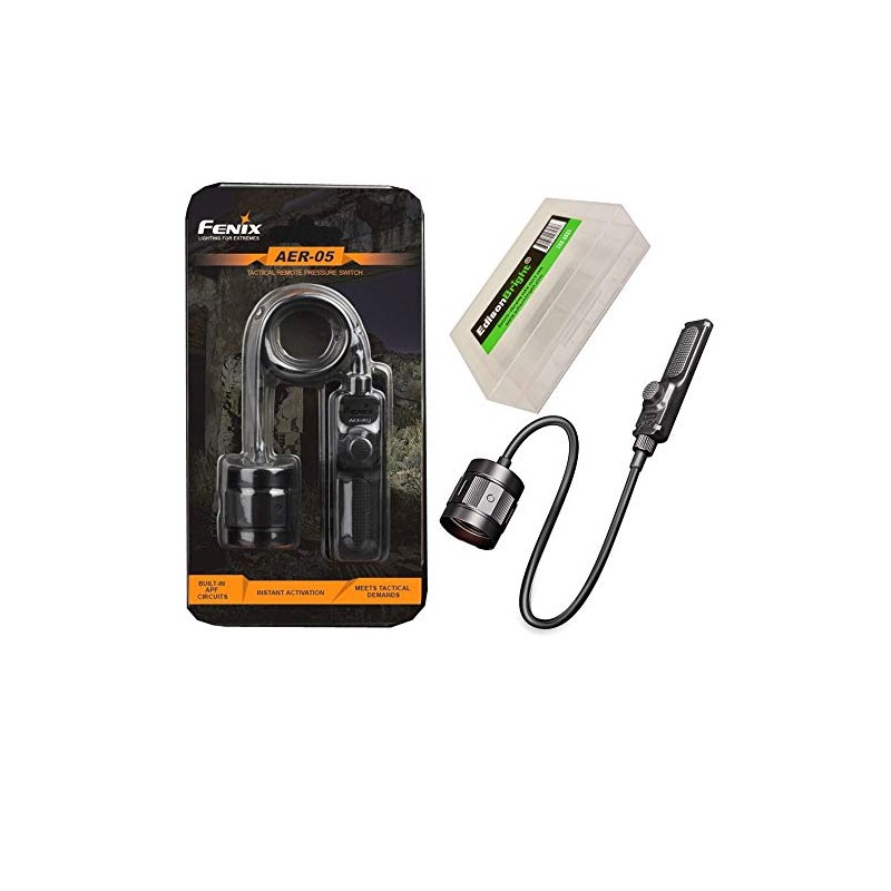 Fenix AER-05 remote pressure switch for TK16V2/TK28 TAC/PD36 TAC with