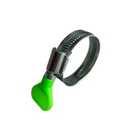 Boltza® Thumb Screw/Wing Hose Pipe Clip Jubilee Clamp 32-50mm (12MM BW) x1