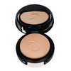 2-In-1 Pressed Powder and Foundation - Osterlen-Medium by Idun Minerals