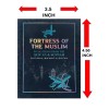 Fortress of The Muslim (Pocket size PB) 2 PACK Ramadan