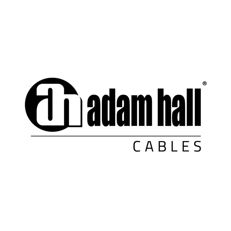 Adam Hall Cables 3 Star MMF 0050 SET - Microphone