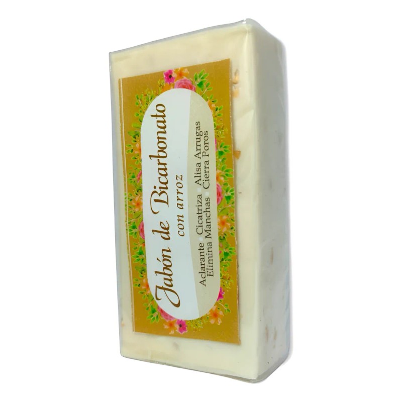 Crema Rosita De Obregón Y Jabón Originales 100gr Natural