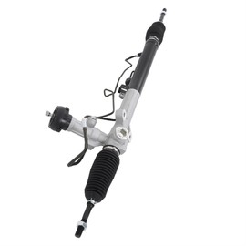 Silscvtt Rack and Pinion Steering Gear Total Replacement for Optima 2006-2010, Replacement for Rondo 2007-2012