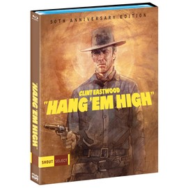 Hang 'Em High (50th Anniversary Edition)