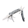 Troika Fire Tool 14 - TOL45/GY - Multifunctional Tool with