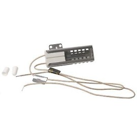 Replacement for fits F17-039 Robert Shaw Igniter Works With Whirlpool Kenmore Frigidaire Stove Oven