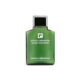 Paco Rabanne Pour Homme By Paco Rabanne For Men - Classic Cologne Spray For Him - Clean, Sexy Designer Fragrance Infused With Lavender and Sage Notes - Sleek, Trendy Bottle Design - 6.7 Oz EDT Spray