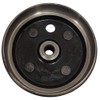 E-Z-GO 19186G1P Brake Drum/Hub Assembly (Electric)