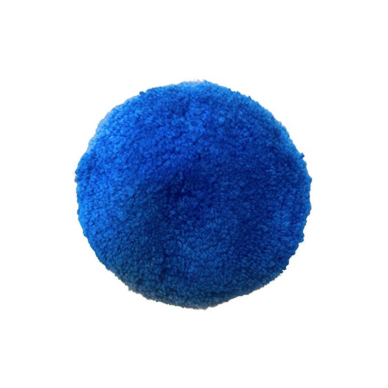 CSI Blue Tiger Wool Pad 62-307