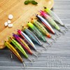 KOKO Lures #4 Seabass Lure, Minnow, 80S, 0.3 oz (8