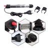 GERUI Aquarium Heater 60 L, 220 V-240 V, with Temperature