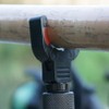4pcs Carp Fishing Rod Rest for Rod Pod Rod Rest