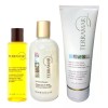 Terramar Set Capilar Terramar (óleo+ Máscarilla + Shampoo)