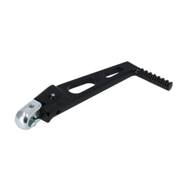 ZAP EGM Kickstarter Folding Black