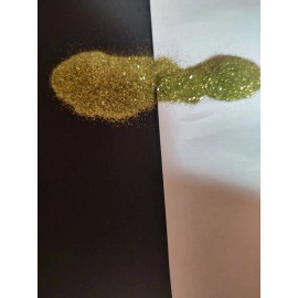 JKB's glitters and more LLC 607 fine polyester glitter 1.5 oz. in a shaker bottle!