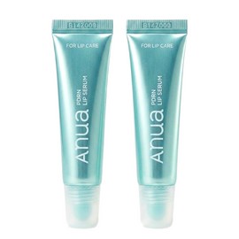 Anua PDRN Hyaluronic Acid Moisture Lip Serum Double Special Set, 2 Pieces / 아누아 피디알엔 히알루론산 수분 립 세럼 더블 기획세트, 2개