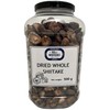 Roi des montagnes Dried Whole Shiitakes 500g