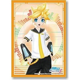 Bushiroad Sleeve Collection HG Vol.470 Hatsune Miku -Project DIVA