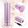 Electric Foot Roller, Adjustable Speed, Professional Electric Foot File for