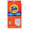 Tide Delicate Clothes Mesh Wash Bags for Wash Machine, 3