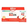 Jirisan Macheon Nonghyup Pure Korean Red Ginseng Extract 70m x 30 packets / 지리산마천농협 순수우리 홍삼진액 70m x 30포
